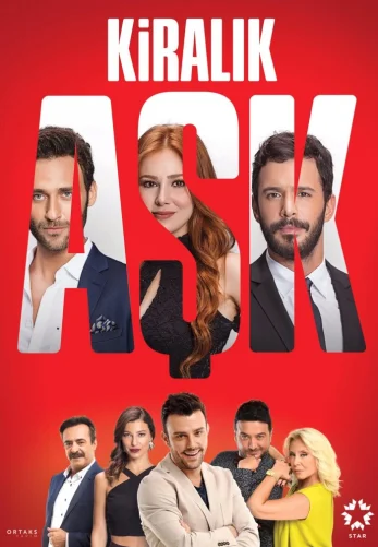 Любовь напрокат 1-69, 70 серия турецкий сериал русская озвучка онлайн смотреть все серии бесплатно